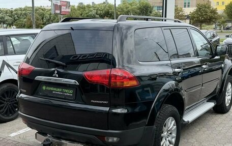 Mitsubishi Pajero Sport II рестайлинг, 2012 год, 1 485 000 рублей, 6 фотография