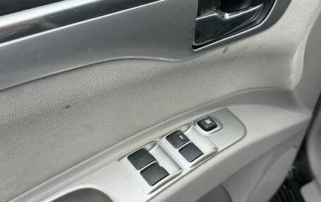 Mitsubishi Pajero Sport II рестайлинг, 2012 год, 1 485 000 рублей, 9 фотография