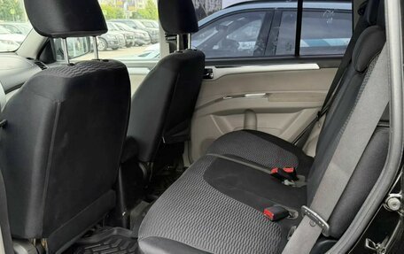 Mitsubishi Pajero Sport II рестайлинг, 2012 год, 1 485 000 рублей, 15 фотография