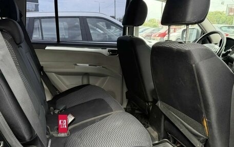Mitsubishi Pajero Sport II рестайлинг, 2012 год, 1 485 000 рублей, 14 фотография