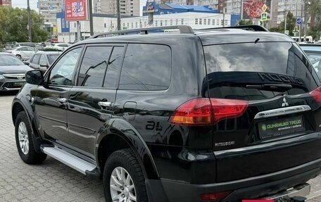 Mitsubishi Pajero Sport II рестайлинг, 2012 год, 1 485 000 рублей, 8 фотография