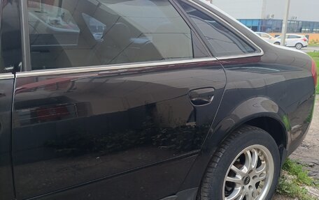 Audi A6, 2000 год, 380 000 рублей, 9 фотография