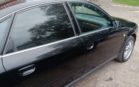 Audi A6, 2000 год, 380 000 рублей, 12 фотография
