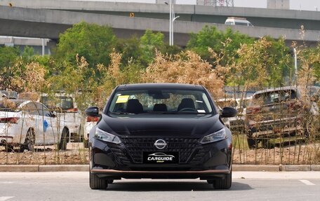 Nissan Teana, 2026 год, 2 949 000 рублей, 2 фотография