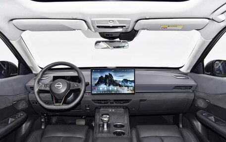 Nissan Teana, 2026 год, 2 949 000 рублей, 10 фотография