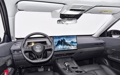 Nissan Teana, 2026 год, 2 949 000 рублей, 11 фотография
