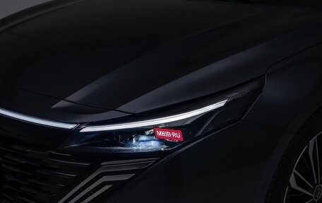 Nissan Teana, 2026 год, 2 949 000 рублей, 22 фотография