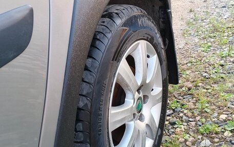 Skoda Roomster, 2012 год, 690 000 рублей, 7 фотография