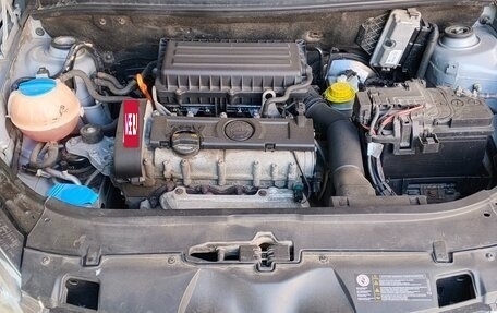 Skoda Roomster, 2012 год, 690 000 рублей, 11 фотография