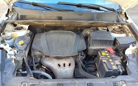 Geely Emgrand X7 I, 2014 год, 550 000 рублей, 13 фотография