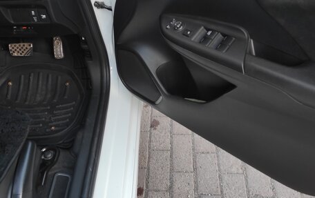 Honda Shuttle II, 2017 год, 1 300 000 рублей, 11 фотография