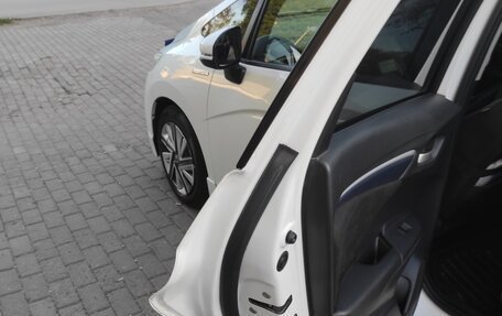 Honda Shuttle II, 2017 год, 1 300 000 рублей, 8 фотография