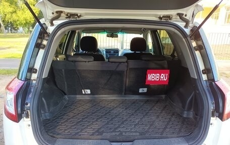 Geely Emgrand X7 I, 2014 год, 550 000 рублей, 11 фотография