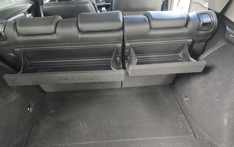 Honda Shuttle II, 2017 год, 1 300 000 рублей, 18 фотография