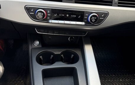 Audi A4, 2021 год, 8 000 000 рублей, 8 фотография