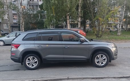Skoda Kodiaq I, 2019 год, 3 100 000 рублей, 6 фотография