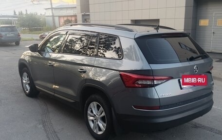 Skoda Kodiaq I, 2019 год, 3 100 000 рублей, 3 фотография