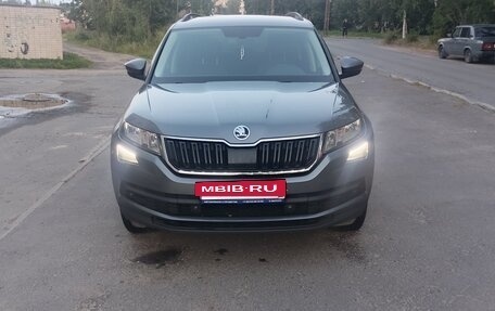 Skoda Kodiaq I, 2019 год, 3 100 000 рублей, 7 фотография