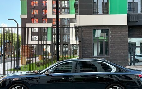 BMW 7 серия, 2024 год, 14 500 000 рублей, 2 фотография