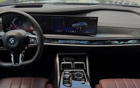 BMW 7 серия, 2024 год, 14 500 000 рублей, 5 фотография