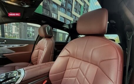 BMW 7 серия, 2024 год, 14 500 000 рублей, 6 фотография