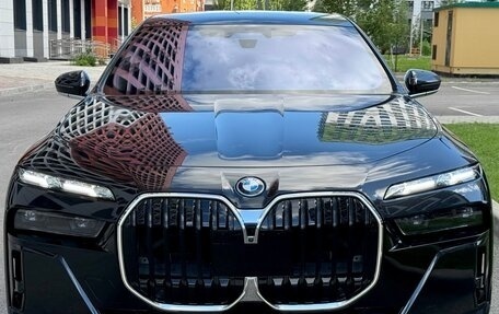 BMW 7 серия, 2024 год, 14 500 000 рублей, 3 фотография
