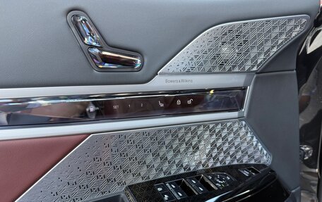 BMW 7 серия, 2024 год, 14 500 000 рублей, 11 фотография
