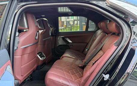 BMW 7 серия, 2024 год, 14 500 000 рублей, 21 фотография