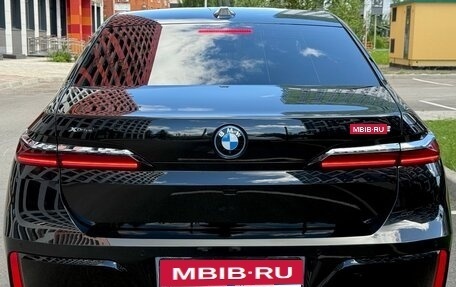 BMW 7 серия, 2024 год, 14 500 000 рублей, 4 фотография