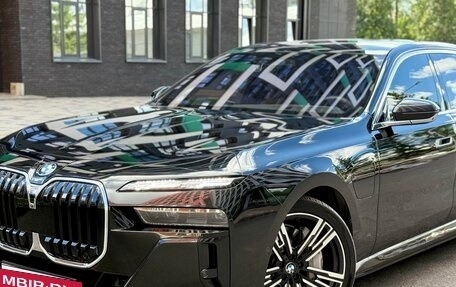 BMW 7 серия, 2024 год, 14 500 000 рублей, 29 фотография