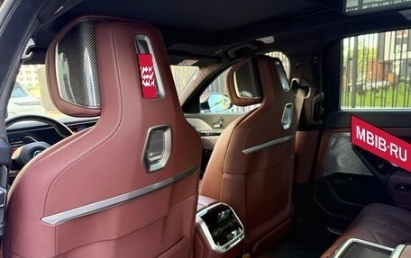 BMW 7 серия, 2024 год, 14 500 000 рублей, 22 фотография
