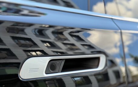 BMW 7 серия, 2024 год, 14 500 000 рублей, 36 фотография