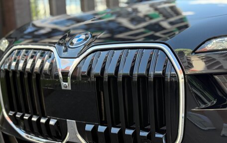 BMW 7 серия, 2024 год, 14 500 000 рублей, 35 фотография