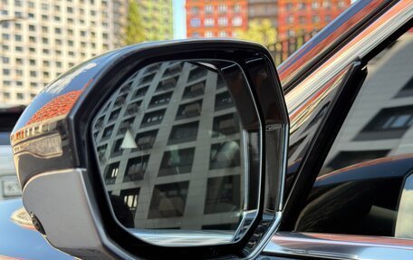 BMW 7 серия, 2024 год, 14 500 000 рублей, 34 фотография