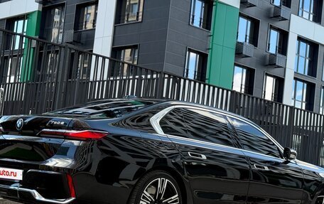 BMW 7 серия, 2024 год, 14 500 000 рублей, 40 фотография