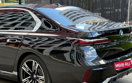 BMW 7 серия, 2024 год, 14 500 000 рублей, 31 фотография