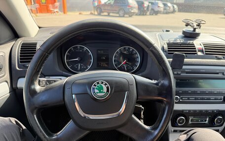 Skoda Octavia, 2011 год, 630 000 рублей, 8 фотография