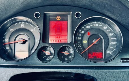 Volkswagen Passat B6, 2007 год, 499 000 рублей, 8 фотография