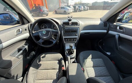 Skoda Octavia, 2011 год, 630 000 рублей, 7 фотография