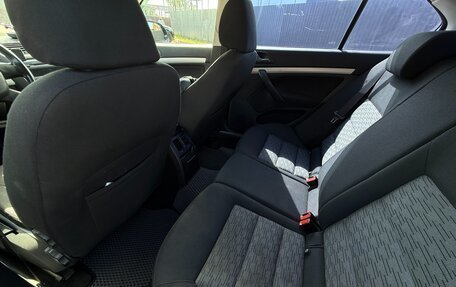 Skoda Octavia, 2011 год, 630 000 рублей, 6 фотография