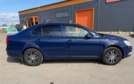 Skoda Octavia, 2011 год, 630 000 рублей, 3 фотография