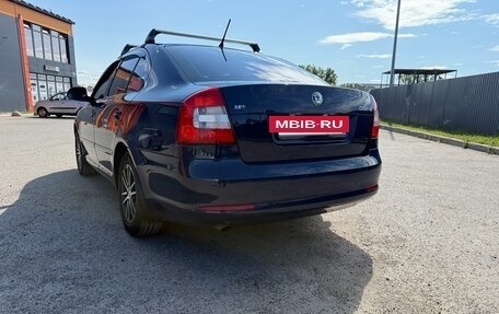 Skoda Octavia, 2011 год, 630 000 рублей, 4 фотография