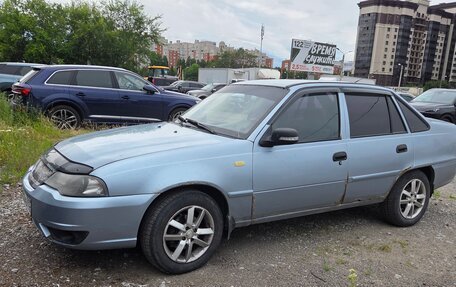 Daewoo Nexia I рестайлинг, 2012 год, 210 000 рублей, 2 фотография