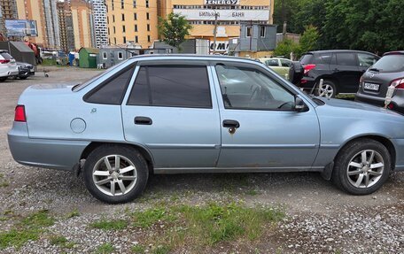 Daewoo Nexia I рестайлинг, 2012 год, 210 000 рублей, 3 фотография
