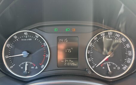 Skoda Octavia, 2011 год, 630 000 рублей, 10 фотография