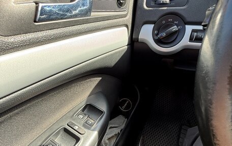 Skoda Octavia, 2011 год, 630 000 рублей, 9 фотография