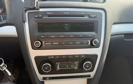 Skoda Octavia, 2011 год, 630 000 рублей, 11 фотография
