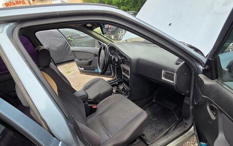 Daewoo Nexia I рестайлинг, 2012 год, 210 000 рублей, 7 фотография