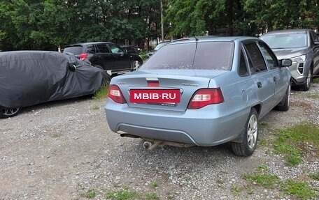 Daewoo Nexia I рестайлинг, 2012 год, 210 000 рублей, 4 фотография