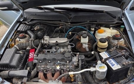 Daewoo Nexia I рестайлинг, 2012 год, 210 000 рублей, 6 фотография
